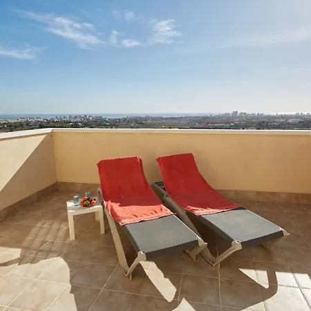 Con Vistas Al Mar Villa