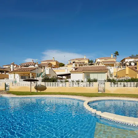 Con Vistas Al Mar Villa *
