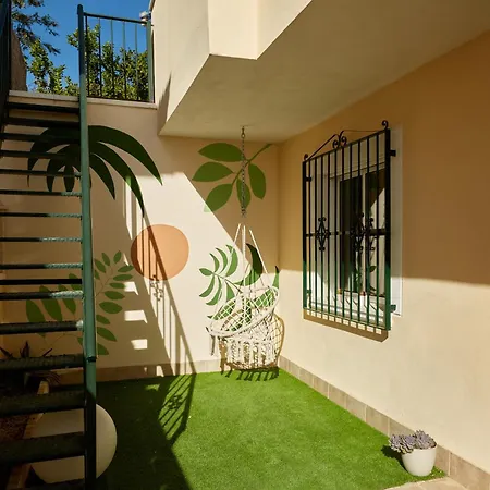 Villa Con Vistas Al Mar *