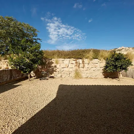 Villa Con Vistas Al Mar *